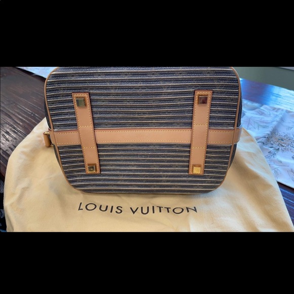 Louie Vuitton Eden noe limited edition 2010 - Picture 3 of 5